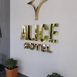 Alice Hotel