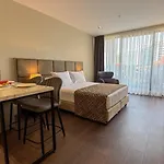 Hotel Alice Antalya