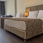 Hotel Alice Antalya