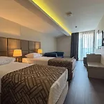 Hotel Alice Antalya