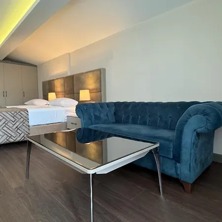 Otel Alice