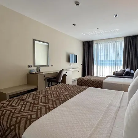 Hotel Alice Antalya