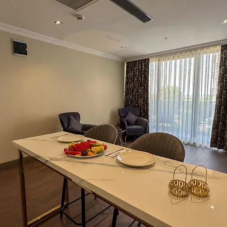 Hotel Alice Antália