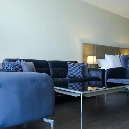 Alice Hotel Antália