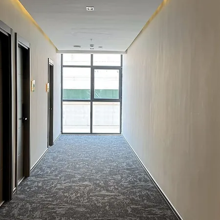 Hotel Alice Antália