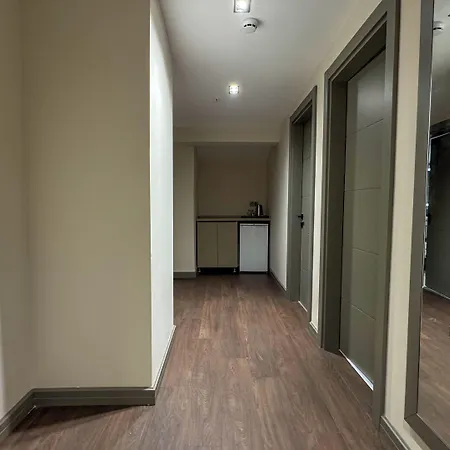 Alice Hotel Antalya