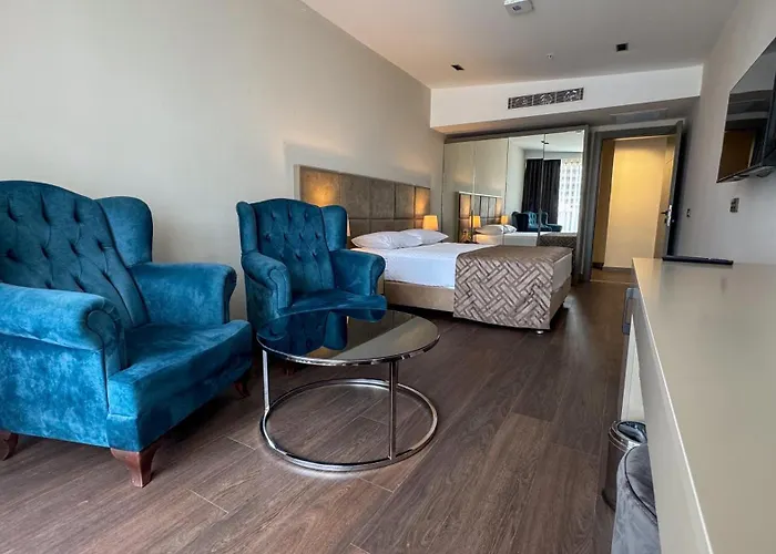 Alice Hotel
