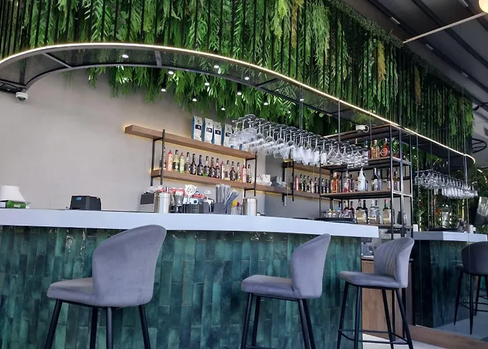 Alice Hotel Antália