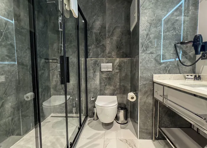 Alice Hotel Antália